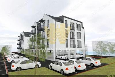 Apartament cu 2 camere în Freidorf - 7