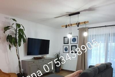 Casa Jucu de sus 180mp, 1100mp curte - 10