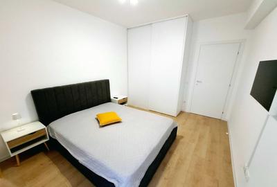 2 Camere Atria Residence | Piscina  | Curte | Centala | Parcare - 3