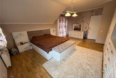 Gheraiesti- vila P M- complet utilata si renovata! Comision - 11