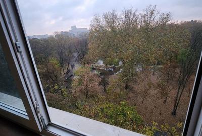 Garsonieră semidecomandată în Victoriei - 1