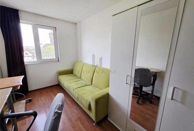 Garsonieră în Complex Studențesc - 2