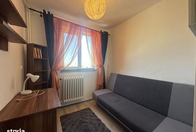 Apartament cu 3 camere, mobilat în Mehala - 4