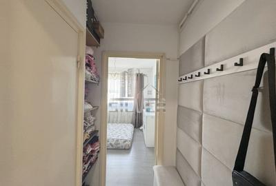 Apartament cu 3 camere/zona strazii Mehedinti. - 13