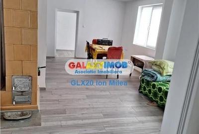 Vanzare casa 4  caramida  central,  renovata  Campulung Arges Vanzare casa 4  caramida  central,  renovata  Campulung Arges - 2