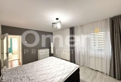 Apartament cu 2 camere decomandat, mobilat în Hotvon - 3