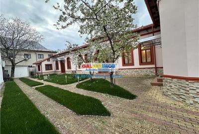 Inchiriere casa 3 camere + curte, Ploiesti, zona Rudului - 8