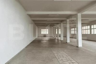 Spa?iu Comercial de 300 mp Vizibilitate Excelenta ?i Poten?ial Maxim - 1