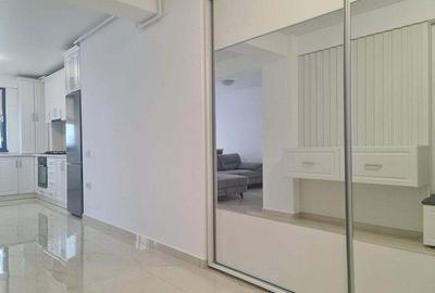 Apartament cu 2 camere, 75 mp - cartier Micro 17, Roka Residence - 8