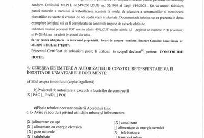 Spațiu comercial, în Central - 2