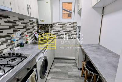 Apartament 2 camere - Tg. Mureș - Libertății - Aleea Săvinești - 2