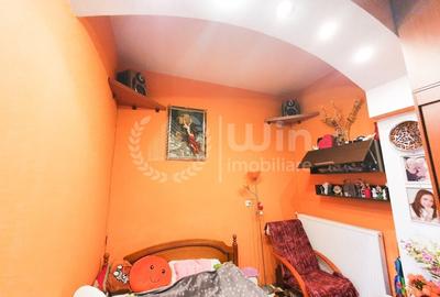 Apartament 3 camere | Parcare | Ultracentral | Zona Casa Studentilor - 4