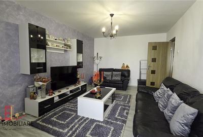 Apartament cu 2 camere decomandat, mobilat în Tudor - 2