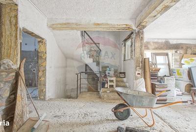 Spațiu comercial, de 750 mp, în Sohodol - 15