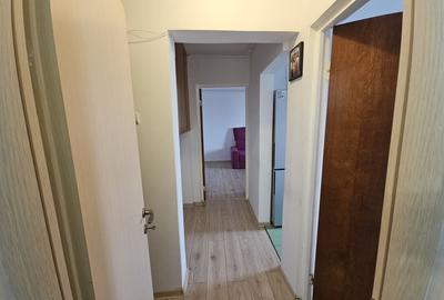Apartament 2 camere decomandat Constantin Brancoveanu / Lamotesti - 12