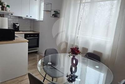 Apartament 2 camere în zona strazii Ariesului - 9