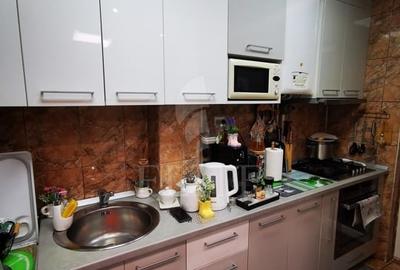 Apartament cu 3 camere decomandat, mobilat în Mănăștur - 4