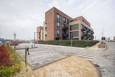 Apartament cu 2 camere semidecomandat, mobilat în Tunari - 15