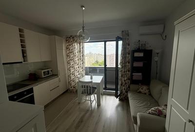 Studio 42 mp | Dristor | Bloc nou | Proximitate metrou | Centrala - 2