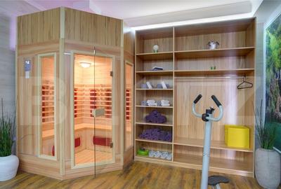 Afacere la cheie,Pensiune, Albert - 11