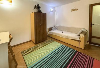 Casă cu 3 camere cu Canalizare în Viile Noi - 6