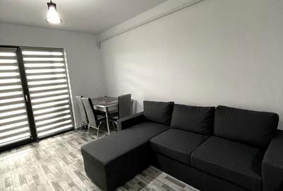 Apartament cu 2 camere semidecomandat în Central - 4