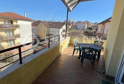 Apartament cu 4 camere în Zorilor - 3