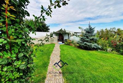 Ovidiu |  VILA P+1 |  PRIMA LINIE LA LAC - 11