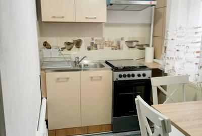 Garsonieră decomandată în Slobozia - 2