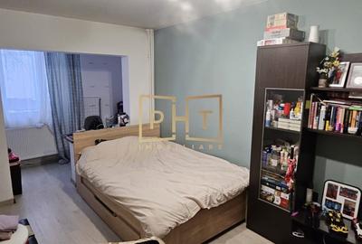 Apartament de vanzare, 28 mp, zona Marasti! - 1