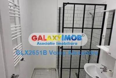 Garsoniera Bloc Nou - Berceni - Dimitrie Leonida - 10 Min Metrou - 5