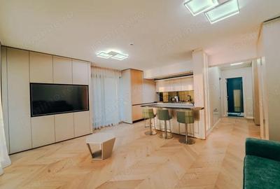 Mamaia Butoaie 2 camere lux parcare privata termen lung - 6