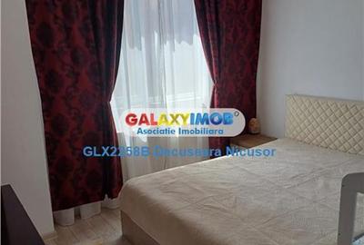 Apartament cu 3 camere decomandat, mobilat în Chiajna - 7