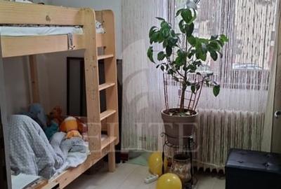 Apartament cu 3 camere semidecomandat în Gheorgheni - 4