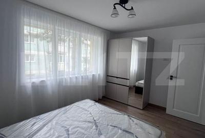 Apartament cu 4 camere decomandat în George Enescu - 5