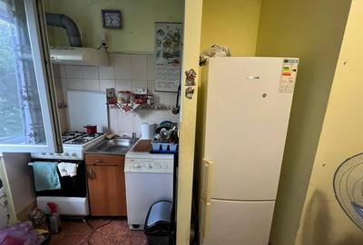 Camera de camin cu baie proprie - Bularga - 4
