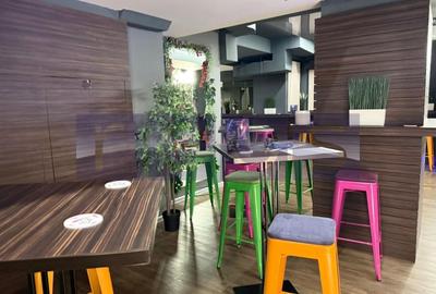 Spațiu comercial, de 179 mp, în Calea Victoriei - 3