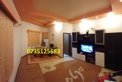 Birou, de 35 mp, în Ultracentral - 1