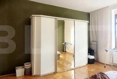 Apartament 3 camere, 111.93 mp, zona Iosefin - 1