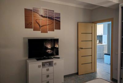 Statiunea Mamaia- Moonlight Residence ,apartament de inchiriat cu 2 camere lux - 4