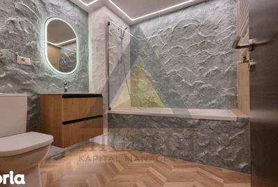 Apartament cu 3 camere în Central - 14