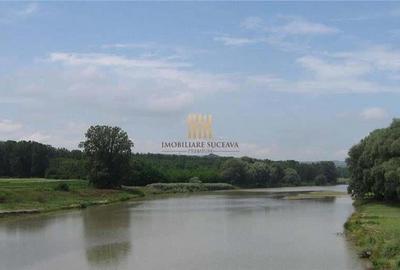 Teren de 180000 mp, în Șcheia - 2