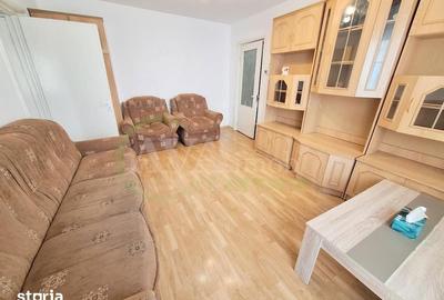 Apartament cu 2 camere semidecomandat în Republicii - 6