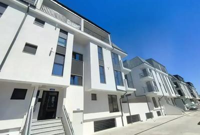 Apartament 2 Camere Otopeni | Central | Parcare Inclusa | TVA inclus - 13