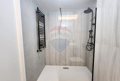 Apartament cu 2 camere decomandat în Aviației - 9