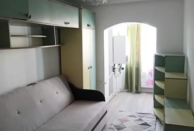 Apartament 3 camere Pacurari - Intersectia Mare - 8