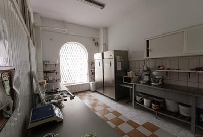 Spațiu de inchiriat in Tomis 3 - 5