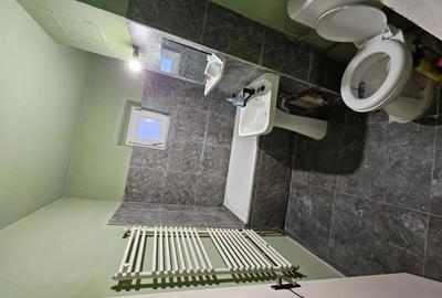 Apartament cu 3 camere decomandat în Central - 1