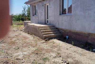 Casă cu 3 camere cu Teren 1200 Mp în Centura - 4