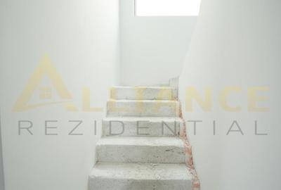 Vila individuala cu 4 camere, 3 bai, Teren 300 MP - Soseaua Leordeni - 8